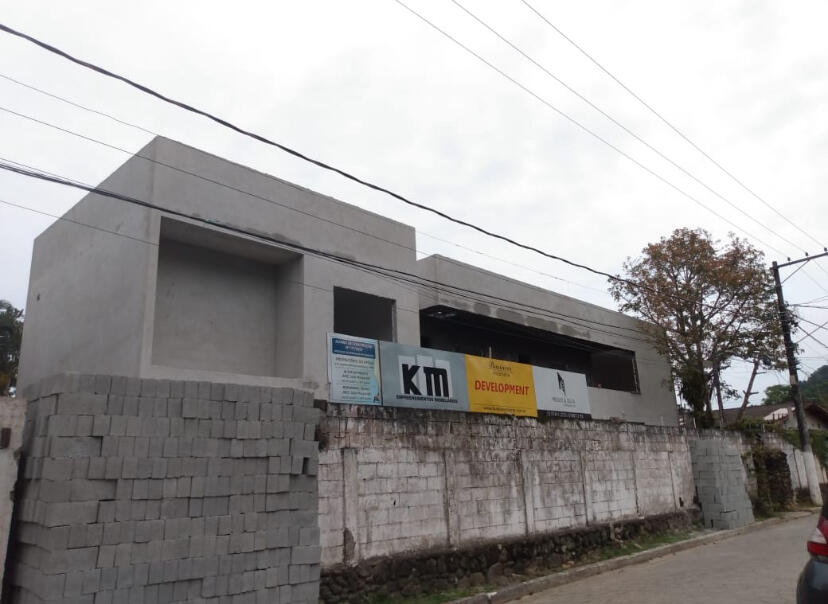 Foto ilustrando serviços de MANUTENÇÃO, INSTALAÇÃO, HIGIENIZAÇÃO e INFRAESTRUTURA prestados pela empresa PROAR