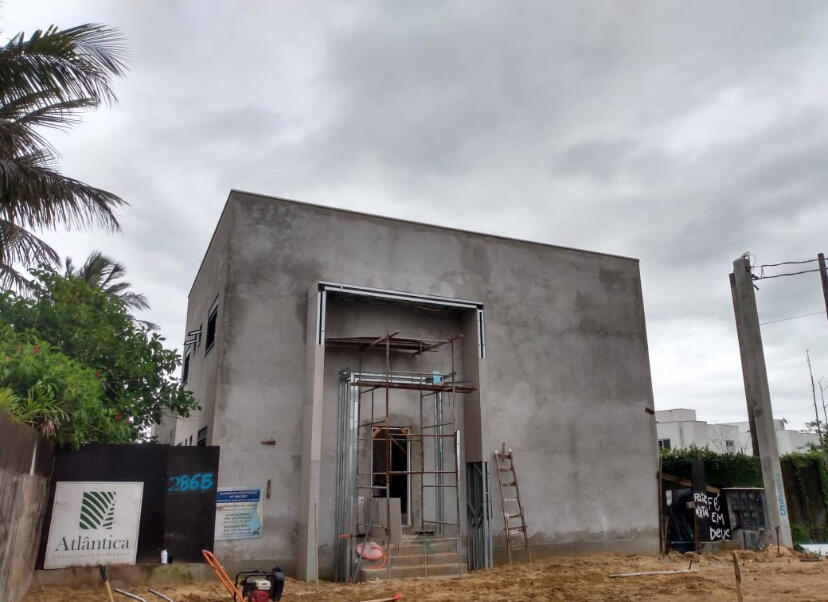 Foto ilustrando serviços de MANUTENÇÃO, INSTALAÇÃO, HIGIENIZAÇÃO e INFRAESTRUTURA prestados pela empresa PROAR
