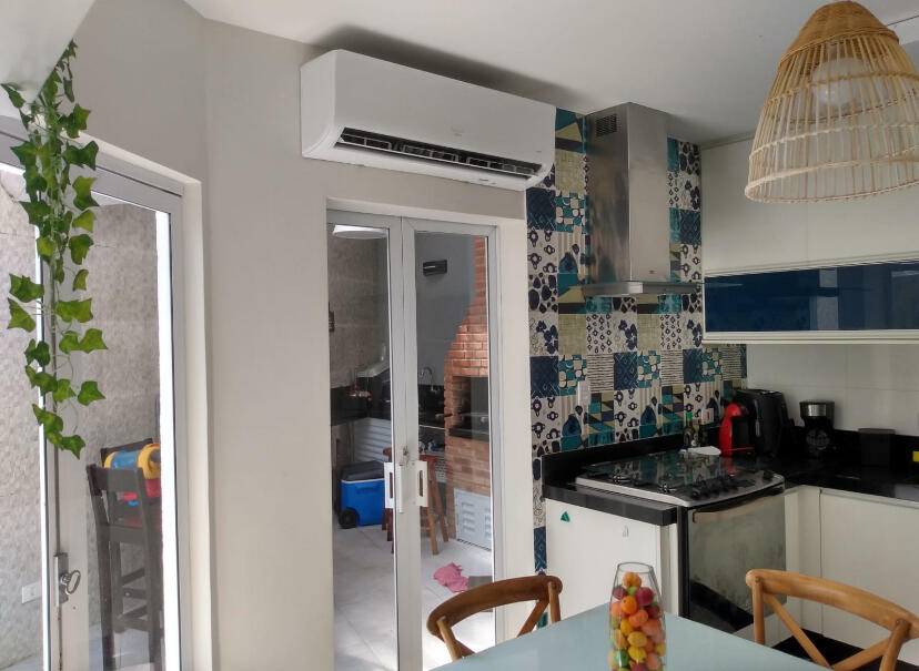 Foto ilustrando serviços de MANUTENÇÃO, INSTALAÇÃO, HIGIENIZAÇÃO e INFRAESTRUTURA prestados pela empresa PROAR